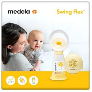 Medela Swing Flex rinnapump