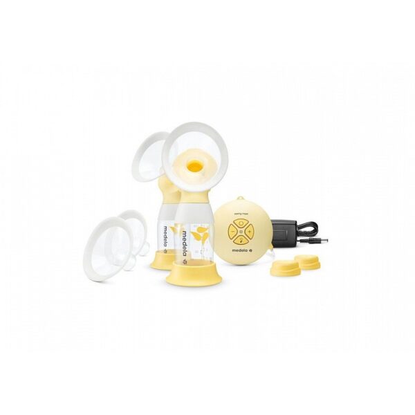 Medela Swing Maxi Flex