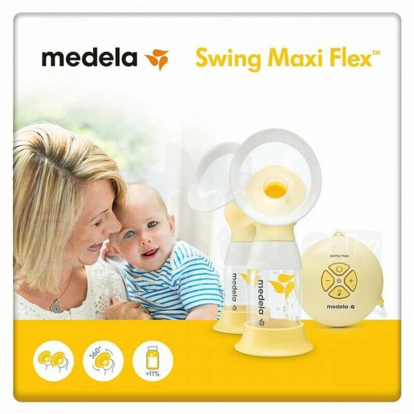 Medela Swing Maxi Flex