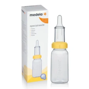 Medela SpecialNeeds™ toitmispudel (Habermani pudel)